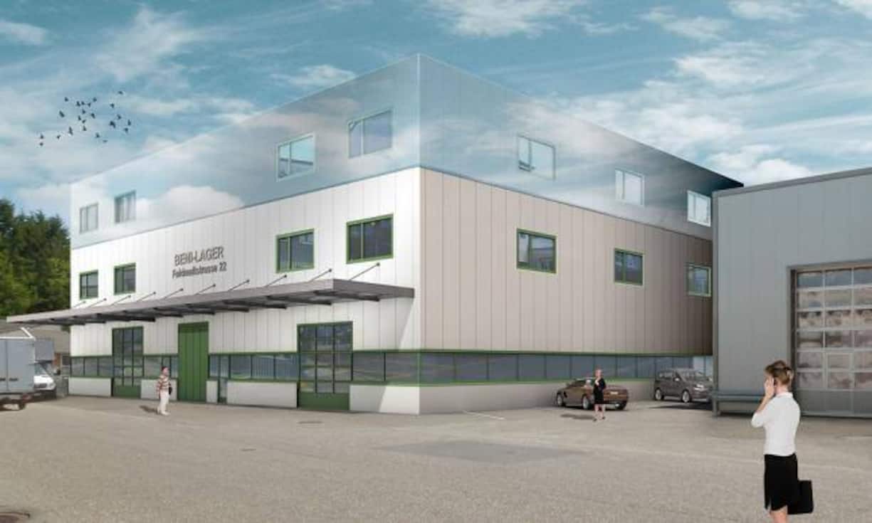 Ebenfalls nützlich ist virtuell erweiterte Realität für die Architektur. Häuser können beispielsweise am Bauplatz im Gelände visualisiert werden.
Pixabay