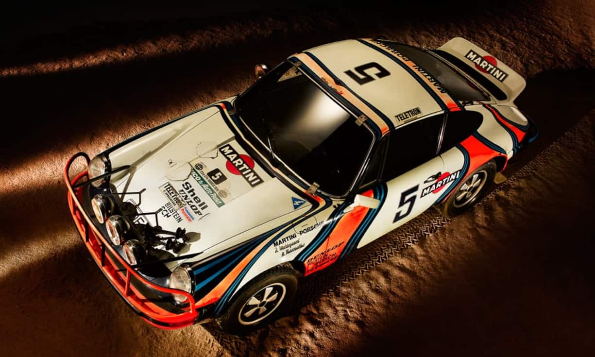 Einst unter dem Namen Porsche 901 präsentiert, musste der Automobilhersteller die «0» später in eine «1» umwandeln, da Peugot die Ziffern für sich beanspruchte.