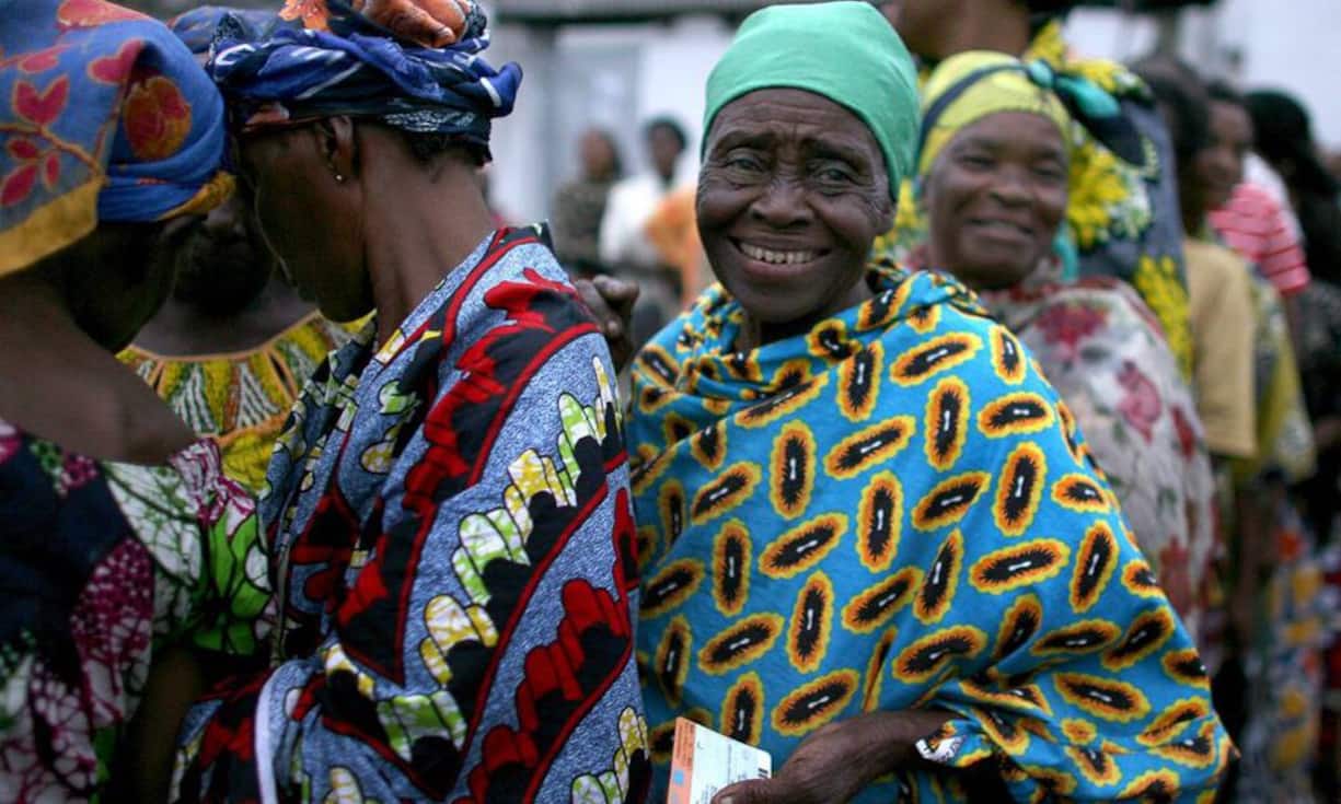 Platz 18: Kinshasa Die Hauptstadt Kongos ist auf Platz 18, vor allem weil viele Sicherheitsvorkehrungen getroffen werden müssen. Wegen der kritischen politischen und wirtschaftlichen Situation ist die Lage instabil und die Kriminalität hoch.
Keystone