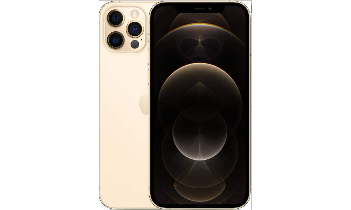 iPhone 12 Pro