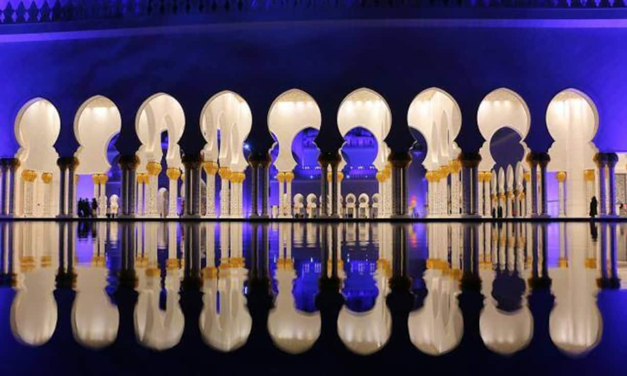 Platz 2: Abu Dhabi
Die Hauptstadt des gleichnamigen Emirats gehört zu den modernsten Städten der Welt – das macht sie zum Favoriten der Millennials als Wohnort.