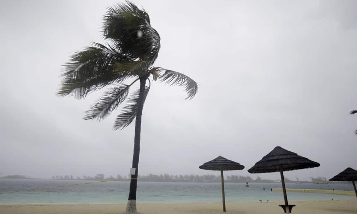 Platz 10: Nassau (Bahamas)
Die Hauptstadt der Bahamas besticht zwar durch Sonne, Strand und Meer. In Sachen «Wohlfühlen» kann Nassau die Touristen jedoch nicht überzeugen, es fehle an Infrastruktur und auch an Sicherheit, heisst es.