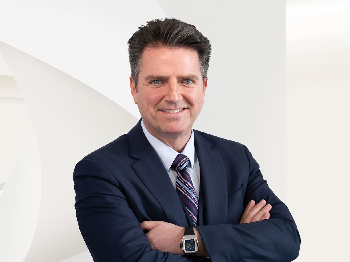 Alexis Caquet Engel Völkers Immobilien