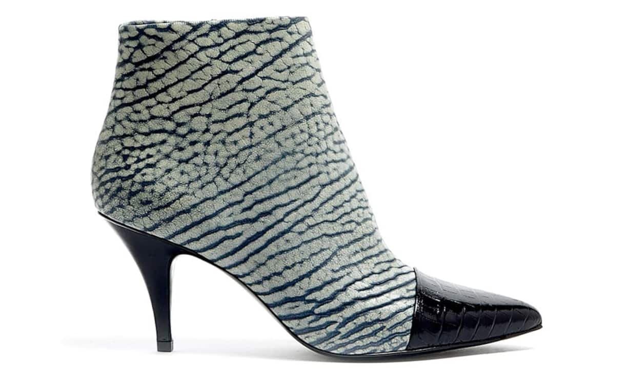 Phillip Lim: Bottine Maggie, ab 440 Franken.