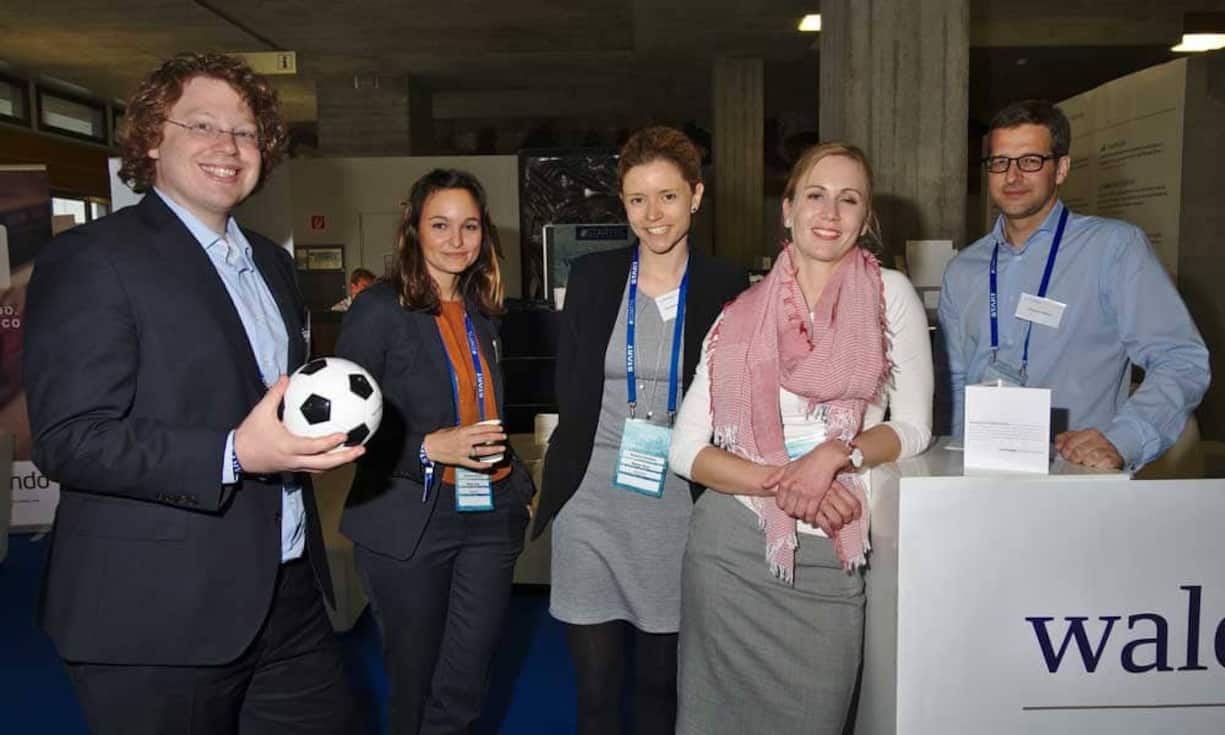 David Hadad, Walder Wyss Rechtsanwälte;
Simone Wetzstein, Walder Wyss Rechtsanwälte;
Christine Scherrer, Walder Wyss Rechtsanwälte;
Ramona Wyss, Walder Wyss Rechtsanwälte;
Alexander Nikitine, Walder Wyss Rechtsanwälte