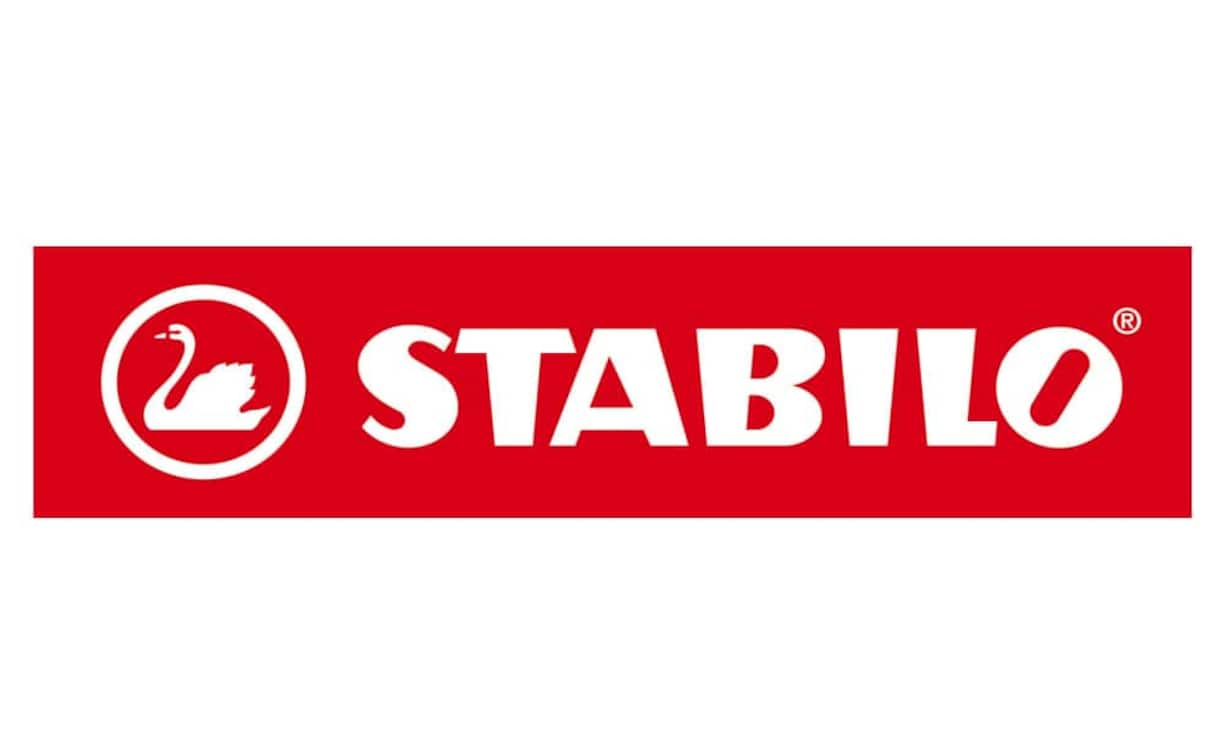 Der Schwan ist das Markenzeichen des Schreibgeräte-Produzenten. Das Symbol steht nicht nur als Abkürzung des Familiennamens Schwanhäusser, sondern ist religiös begründet: Für fromme Protestanten wie die Schwanhäusser ist der Schwan das Symbol für Martin Luther.