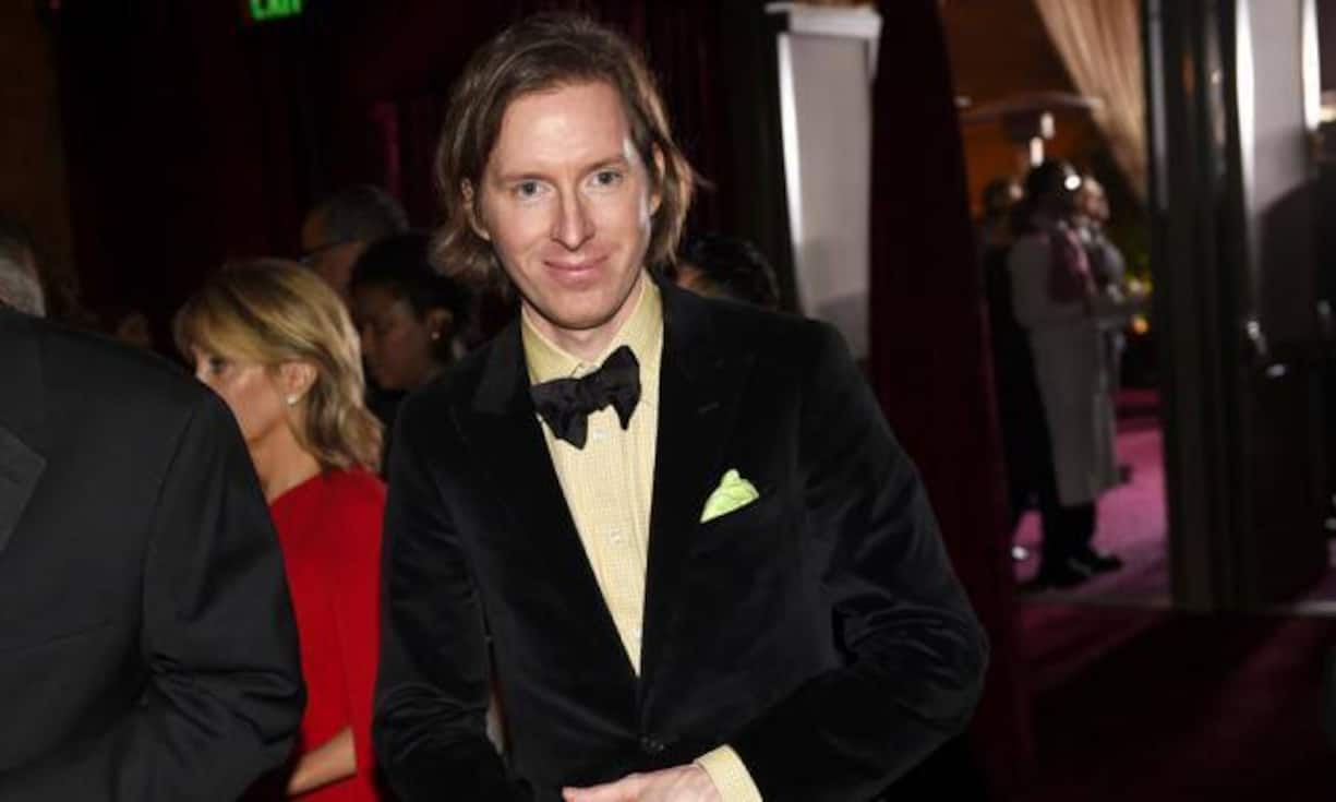 Regisseur Wes Anderson und sein Team dürfen sich über vier Oscars freuen. Der Film «The Grand Budapest Hotel» gewann in den Kategorien Make-up/Frisur, Kostümdesign, Produktionsdesign und Filmmusik.