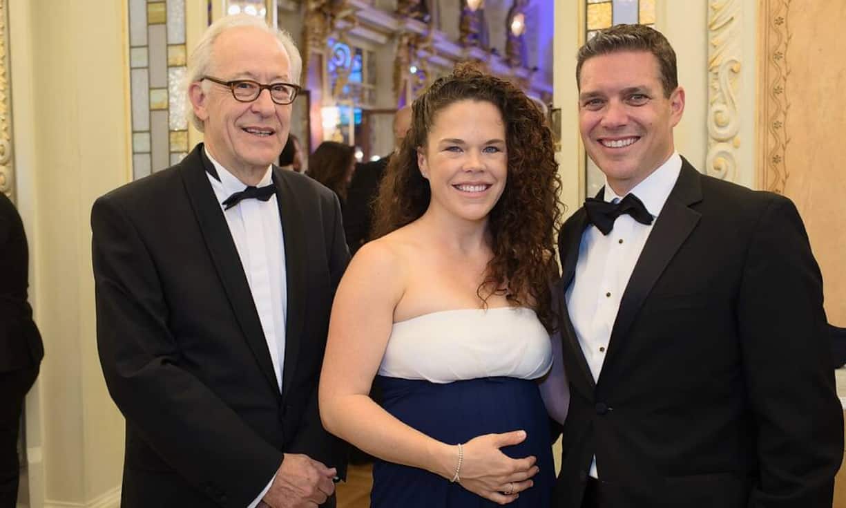 Médard Meier, Wirtschaftskonsulent;
Stephanie Hanan;
Thomas Hanan, Webrepublic AG