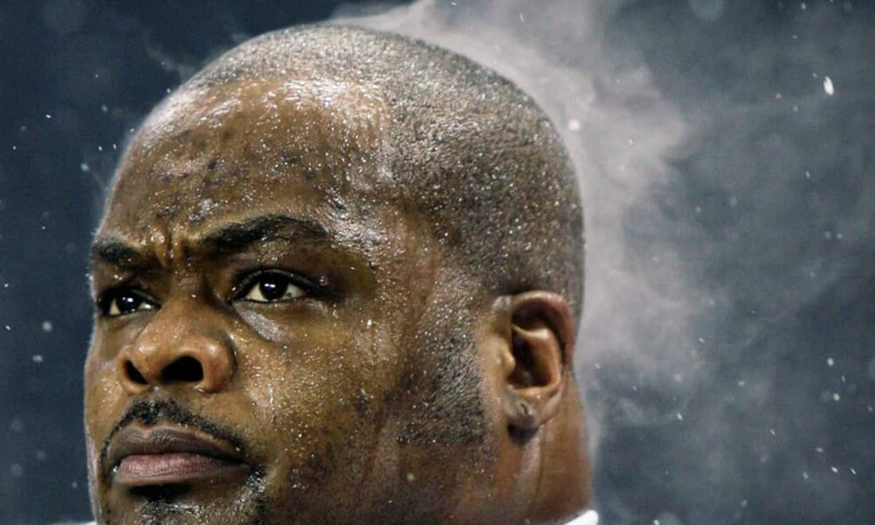 70 Prozent der Befragten wollen nicht neben einer Person mit starkem Körpergeruch sitzen.Bild: Keystone