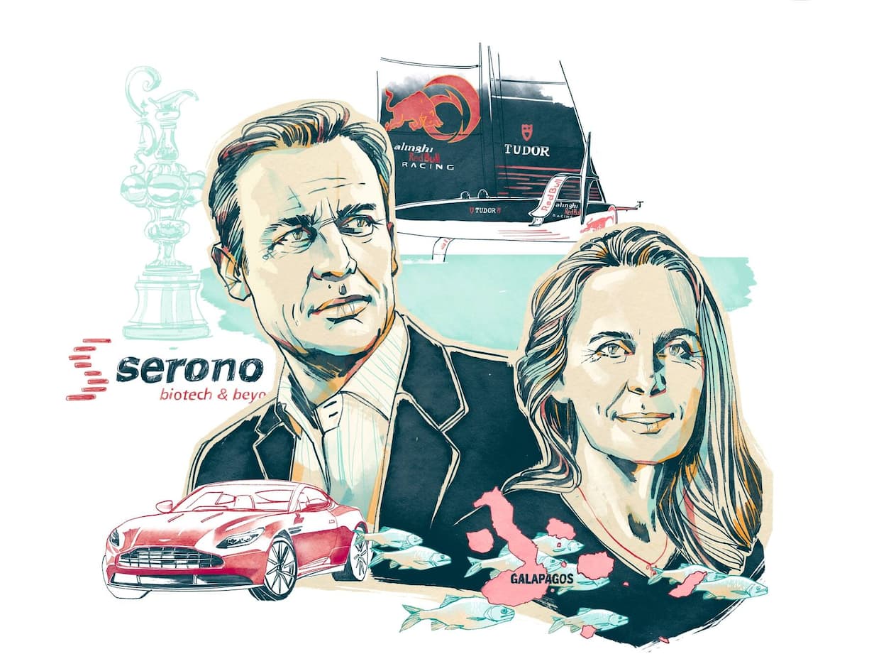 Bertarelli