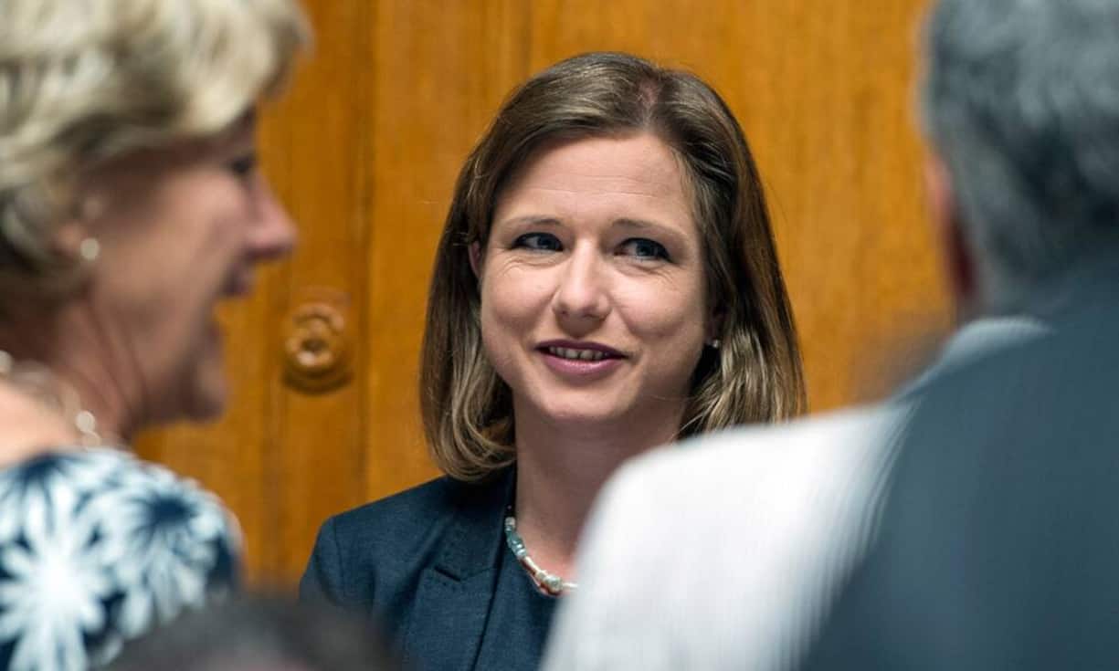 Auf dem dritten Podestplatz folgt die FDP-Politikerin und designierte Nationalratspräsidentin Christa Markwalder. Die drei Medaillengewinner stimmten am häufigsten zugunsten des hiesigen Wirtschaftsstandortes.