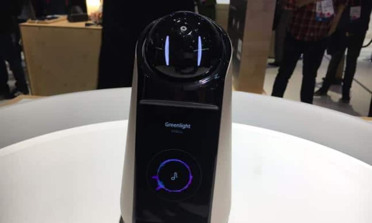 Einen Assistenten gibt es ebenfalls.