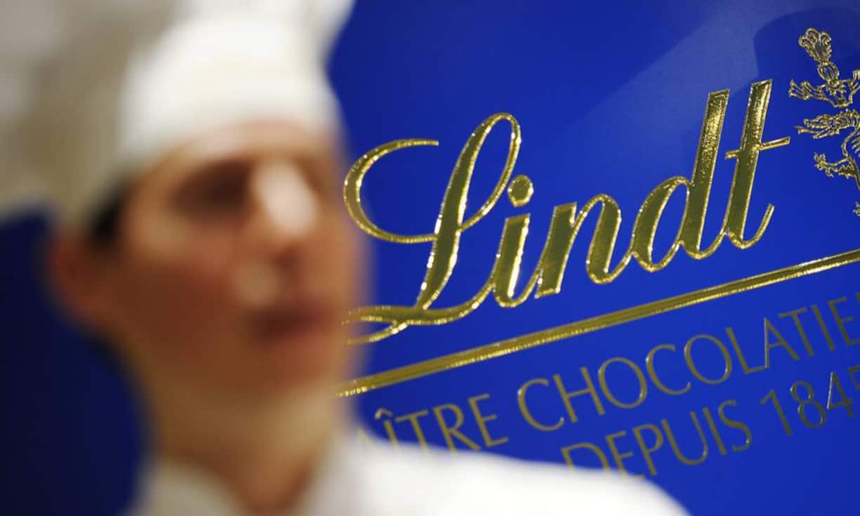 Platz 9: Lindt&Sprüngli Wertschöpfung 2014:
1,6 Milliarden Franken (Vorjahr: Rang 9)