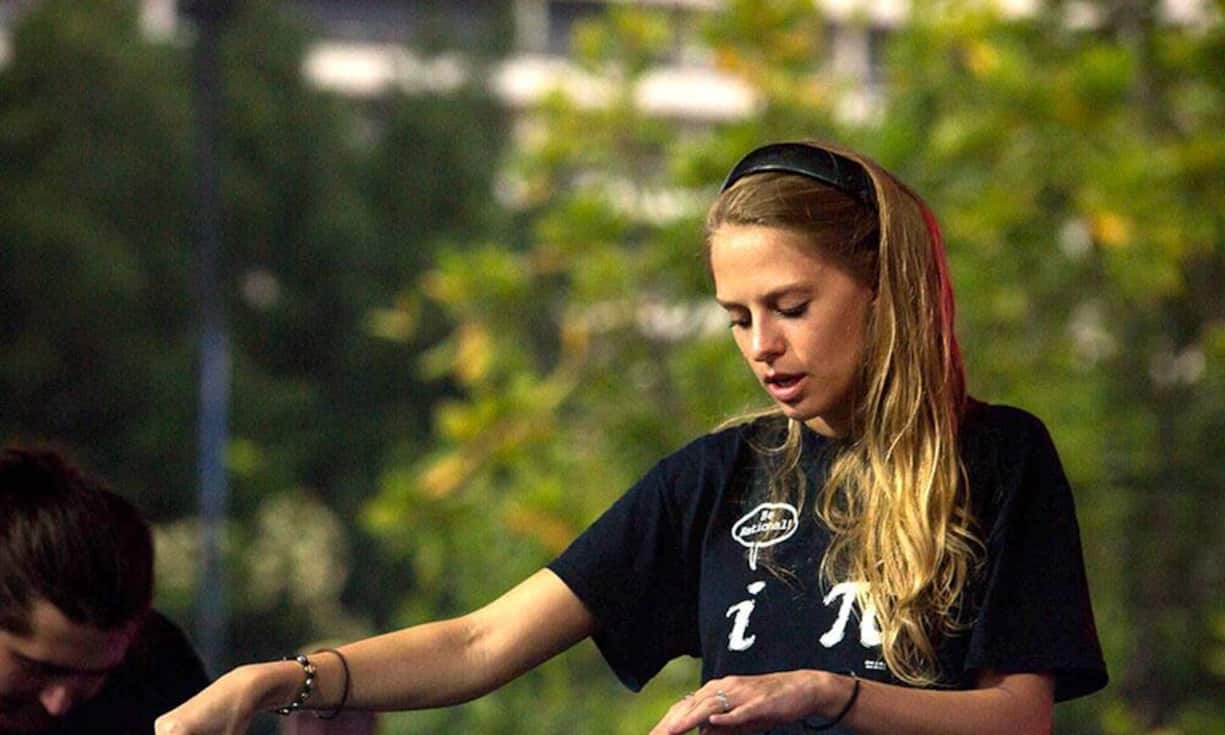 Platz 1: Nora En Pure Bilder: Facebook/CC