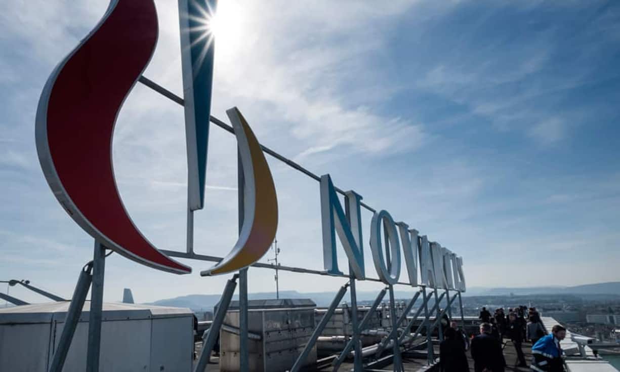 Platz 9: Novartis (Chemie/ Pharma)Umsatz 2016: 49,49 Milliarden Franken (+5,4 Prozent)