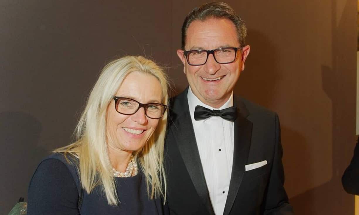 Regula Montinaro; Vincenzo Montinaro, AG Cilander