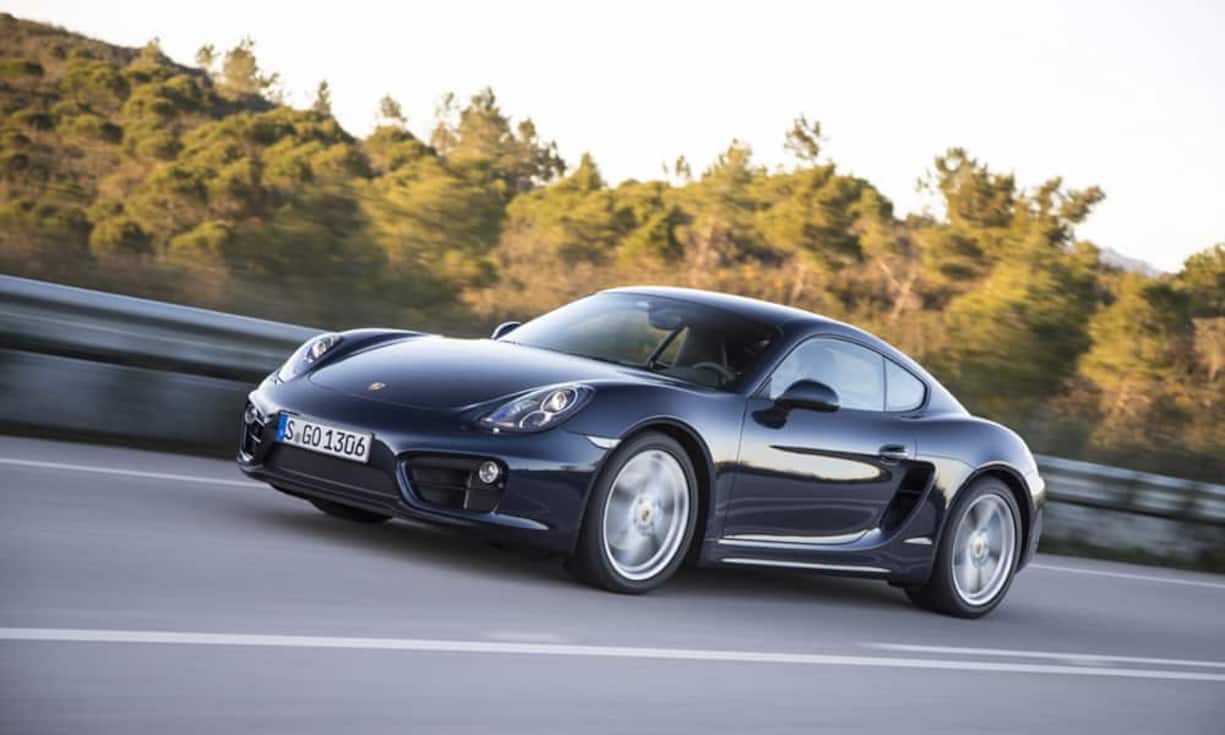 Auf die Edelkarosserie Porsche hatten es die Diebe in den vergangenen fünf Jahren in 5,06 Porzent der Fälle abgesehen (Platz 5). Ärgerlich für die Besitzer: Fahrzeugdiebe erwischt man nicht oft. Laut Statistik des Bundes ist Fahrzeugdiebstahl die Straftat mit der tiefsten Aufklärungsquote - sie lag im Jahr 2013 bei 2,9 Prozent.