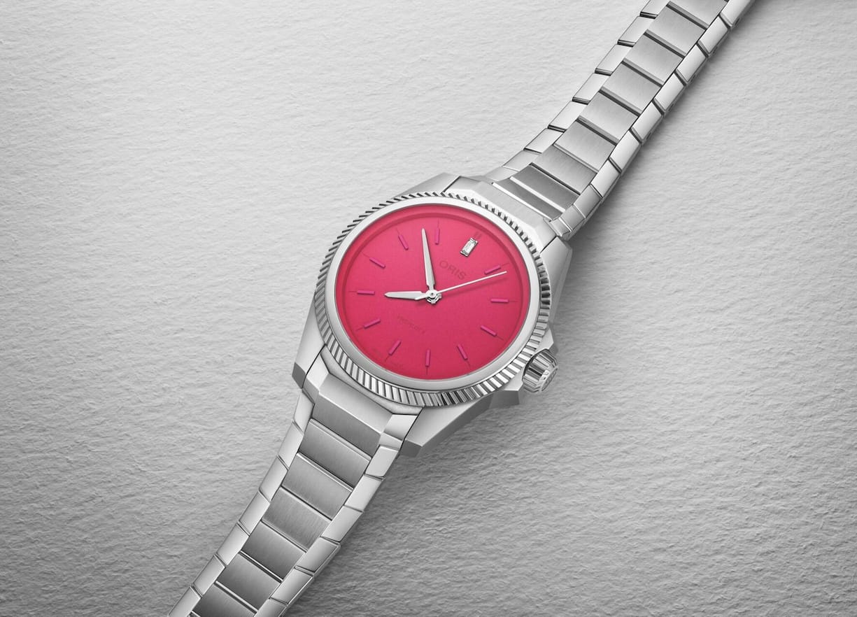 ProPilot X Miss Piggy Edition