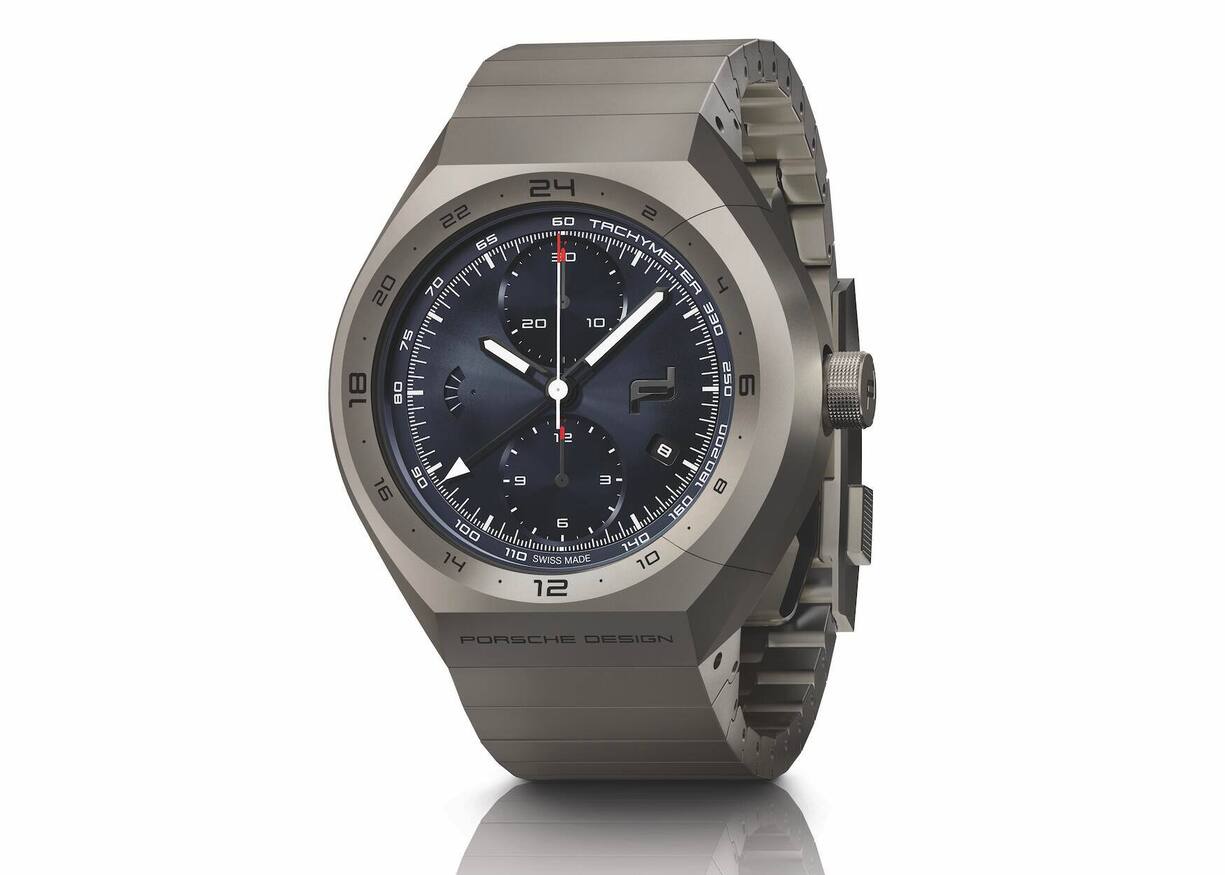 Porsche-Design-Modell 1