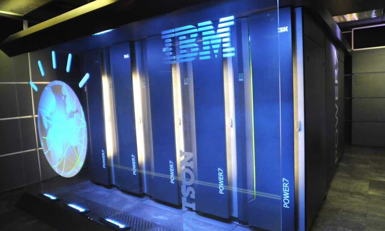 IBM Watson