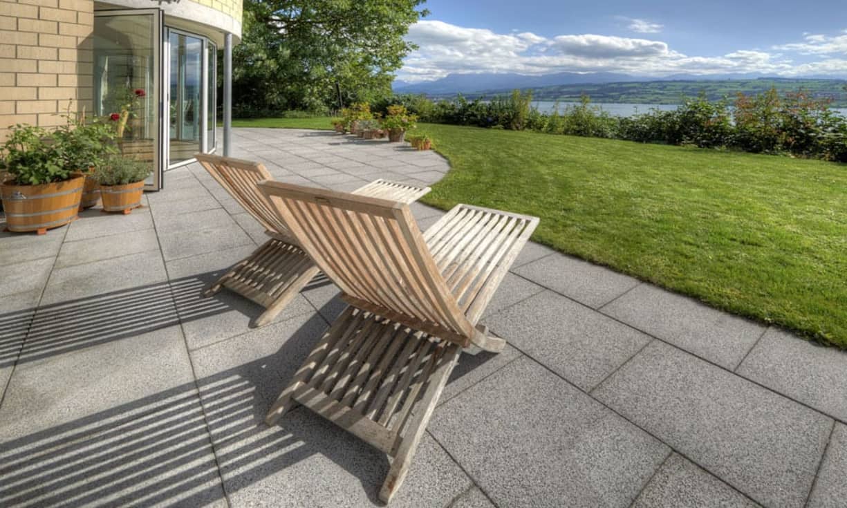 Das Anwesen kostet 2,79 Millionen Franken. (Quelle/Bilder: 
Engel & Völkers)