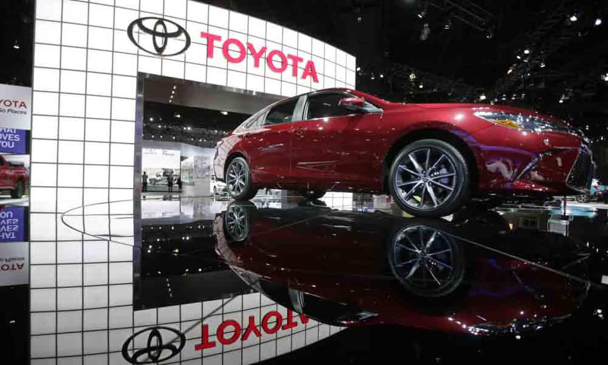 Die LA Auto Show vom 21. bis 30. November bildet den Jahresabschluss der US-Automessen und wird von den Autobauern vermehrt dazu benutzt, Neuentwicklungen der Öffentlichkeit zu präsentieren.