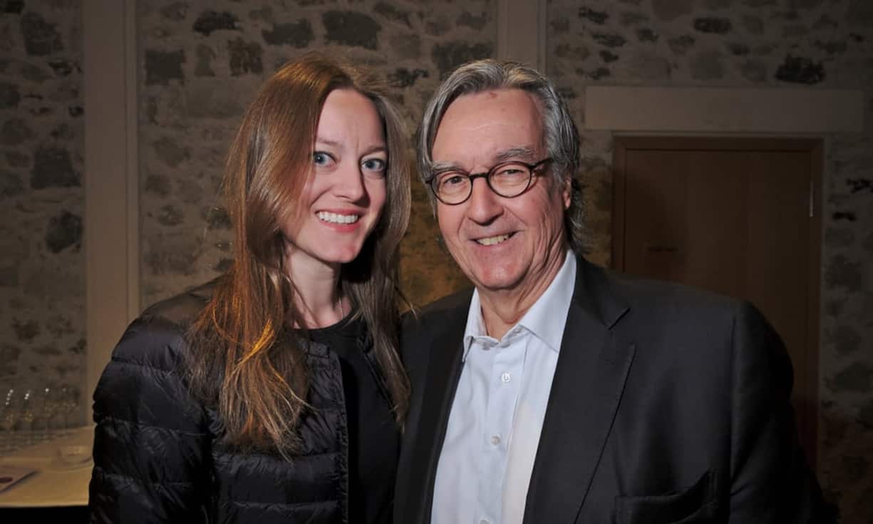 Laura Egli;
Richard Egli, Inhaber, R.A. Egli & Co. Patentanwälte