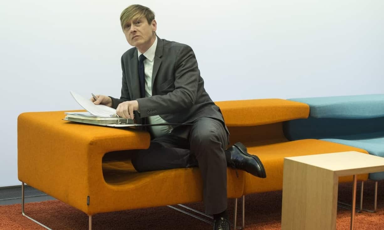 Stefan Meierhans, Preisüberwacher PUE