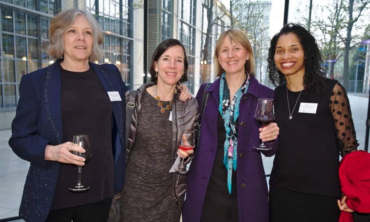 Margaret S. Livingstone, Harvard Medical School;
Dara S. Manoach, Harvard Medical School;
Gwenaelle Geleoc, Harvard Medical School;
Gail Rock Townsend, Harvard Medical School