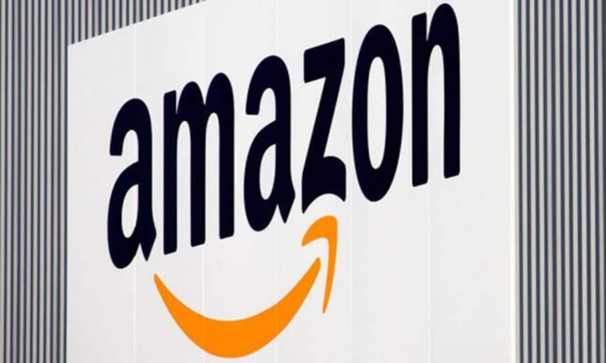 Platz 10: Amazon: Der Online-Versandhändler schiesst satte 29 Prozent in die Höhe und belegt erstmals die Top 10.