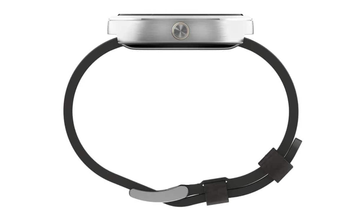 Er reagiert auf Fragen - etwa die nach der nächstgelegegen Pizzeria  und gibt Antworten.