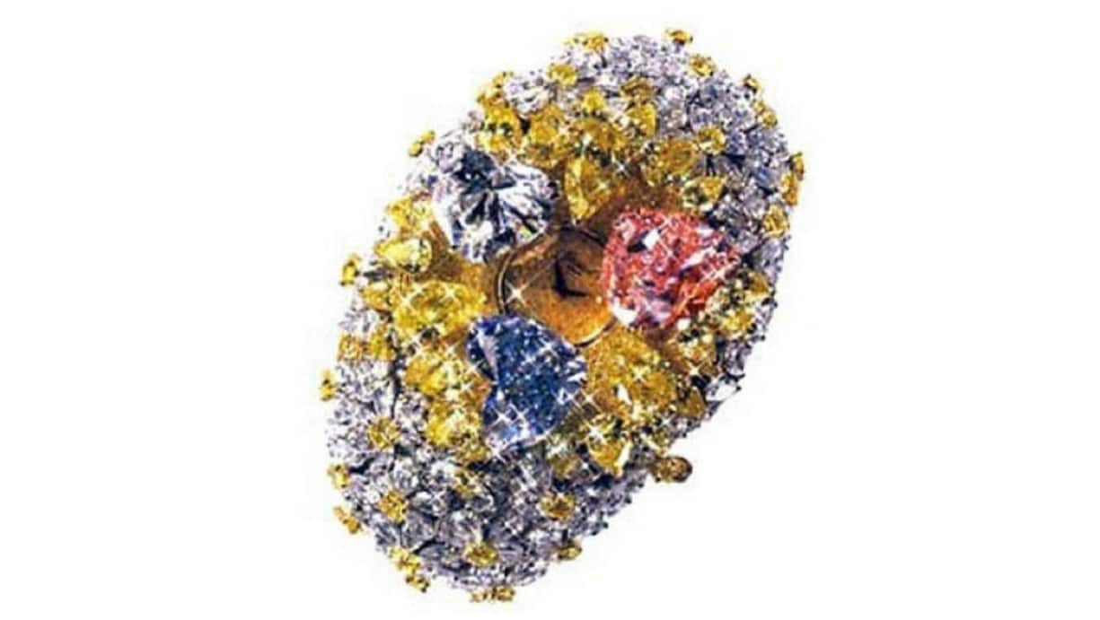 Chopard 201-Carat