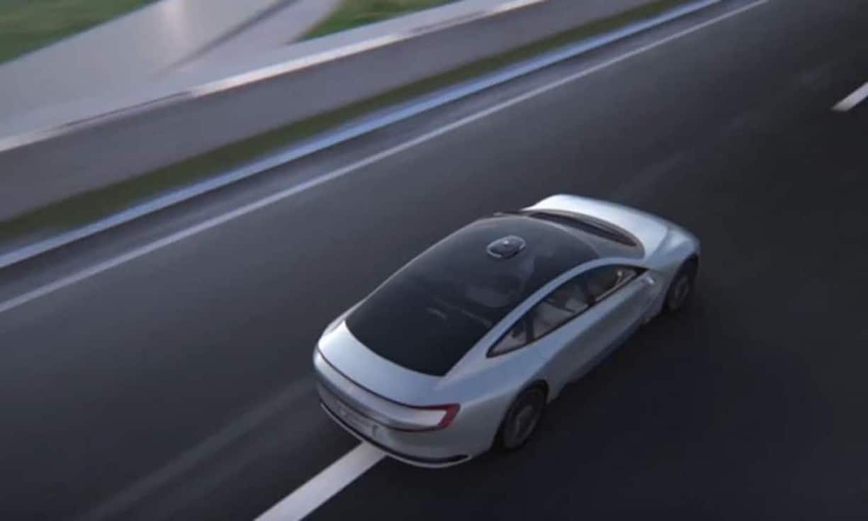 Zur genauen technischen Ausstattung, etwa Batterien und Reichweite, machte LeEco keine Angaben.Bilder: LeEco