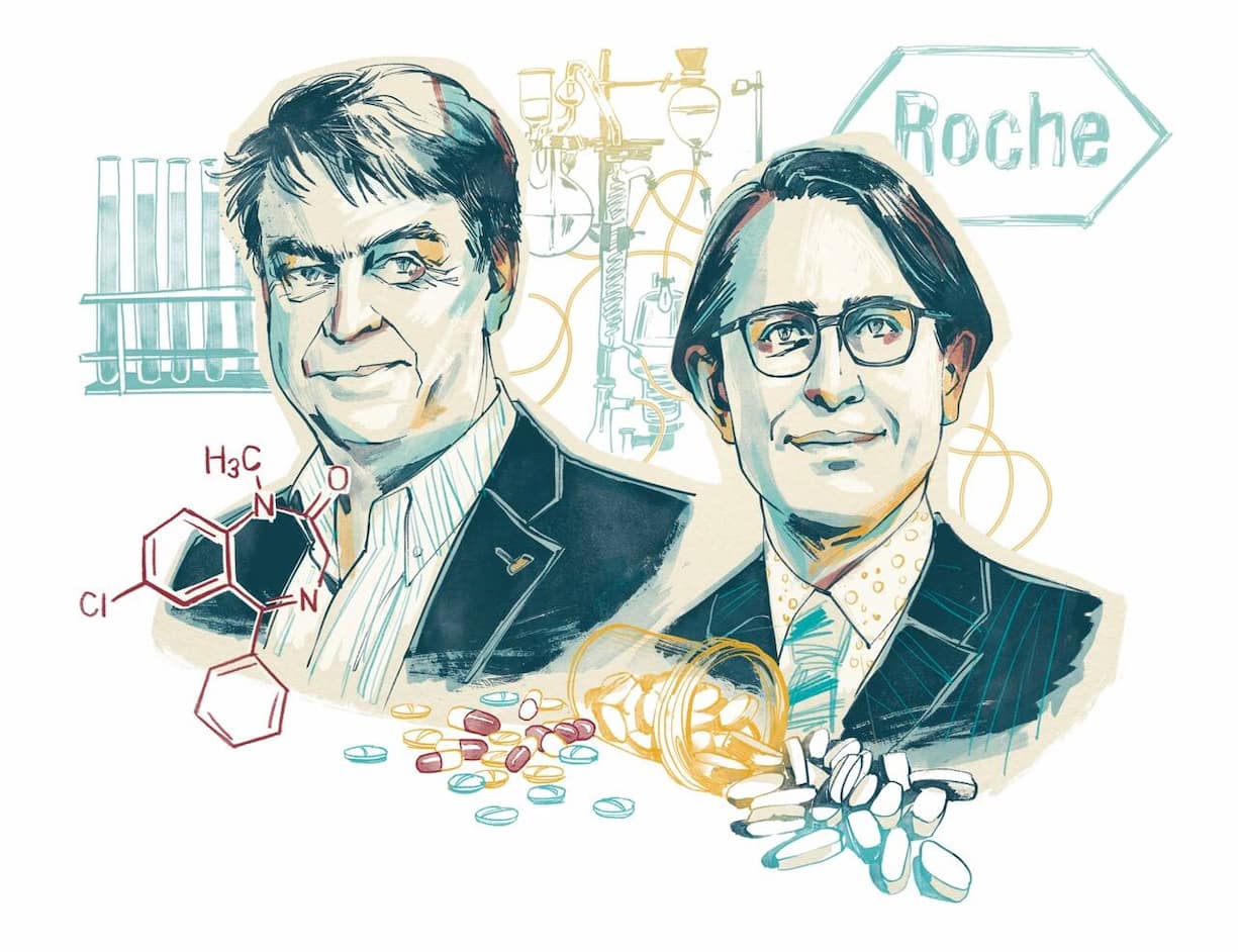 Roche