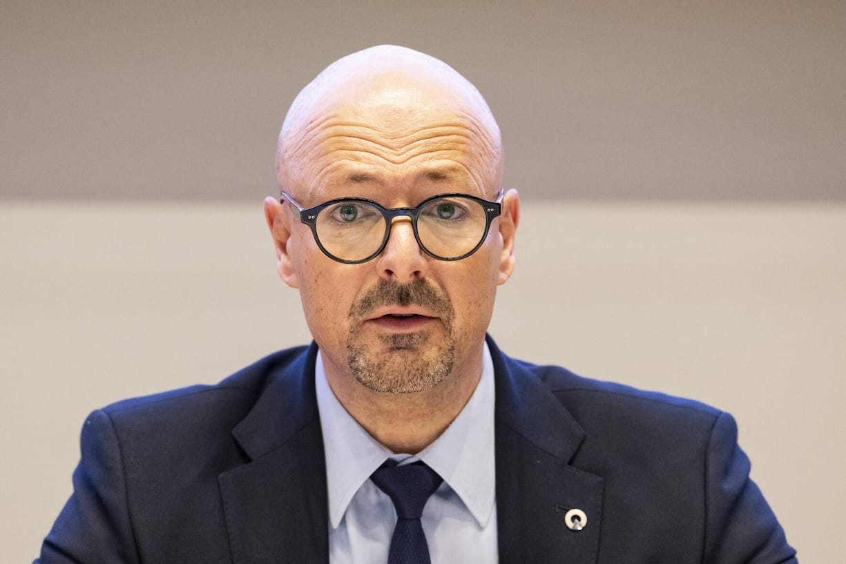 Paolo CompagnaSeit 2015 Mitglied der Konzernleitung, davon knapp drei Jahre COO. Er folgt Napoli als CEO nach.