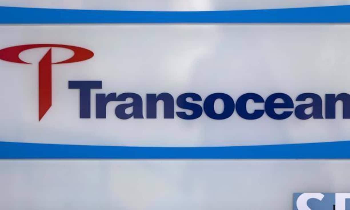 Transocean: Seit 2010 ist der Erdölkonzern im SMI vertreten. Seit Januar ging es mit dem Aktienkurs wegen des schwachen Ölpreises rasant nach unten, um 30 Prozent Minus Gerade erst hat er mit knapp über 12 Franken ein neues Tief erreicht, fast 90 Franken weniger als zu Bestzeiten. Transocean hat mit 0,5 Prozent den kleinsten Anteil im SMI. Bilder: Keystone