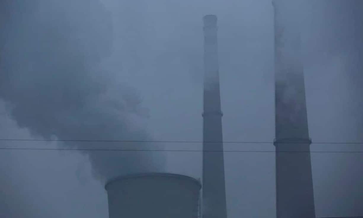 Die Luftverschmutzung hat in den letzten fünf Jahren global betrachtet um 8 Prozent zugelegt, zeigt eine Schätzung der WHO. Am schlimmsten trifft es diese fünf Städte: