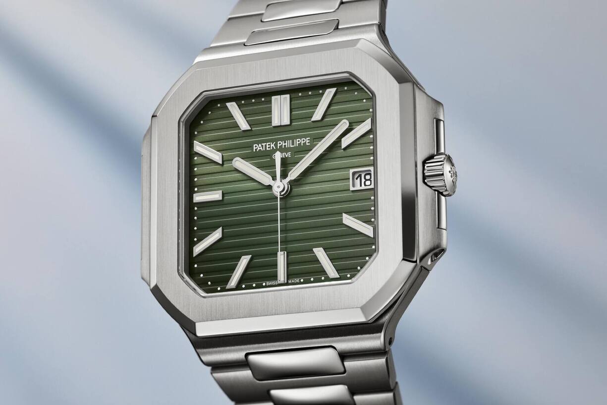 Patek Philippe, 5821/1A_001_DET