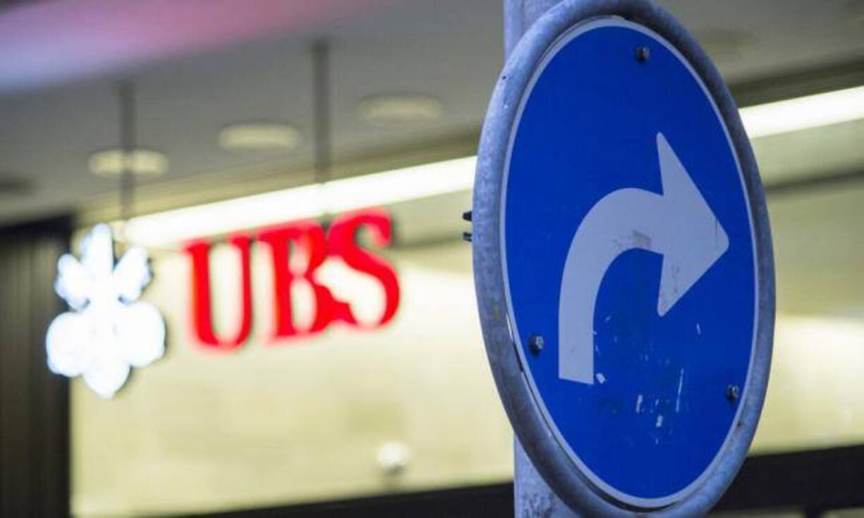 Rang 6: UBS – 259 ausgeschriebene Jobs