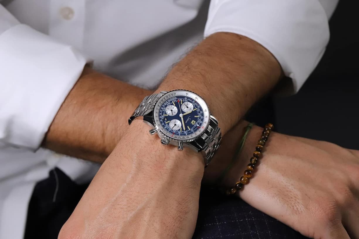 SINN Modellreihe 903