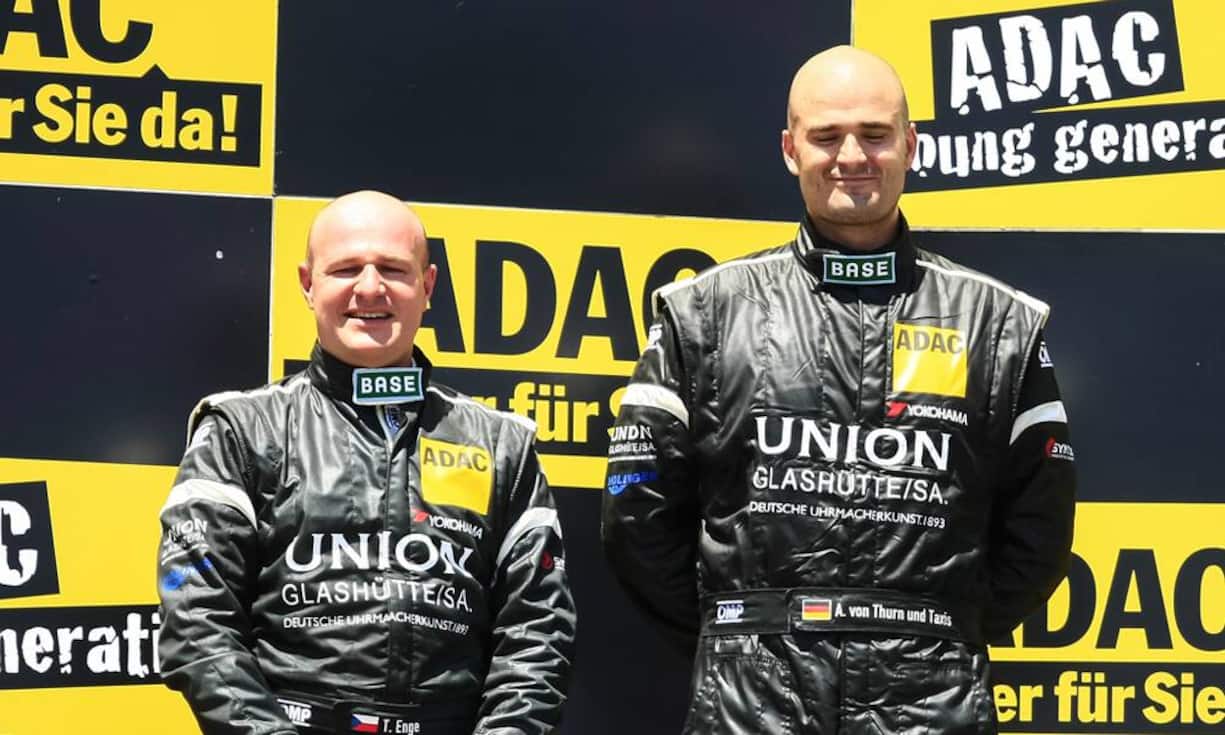 Mit seinen geschätzten 1,5 Milliarden US-Dollar Privatvermögen ist Albert von Thurn und Taxis (re.) einer der reichsten Männer Deutschlands, jedoch bei weitem nicht der reichste Junggeselle der Welt.