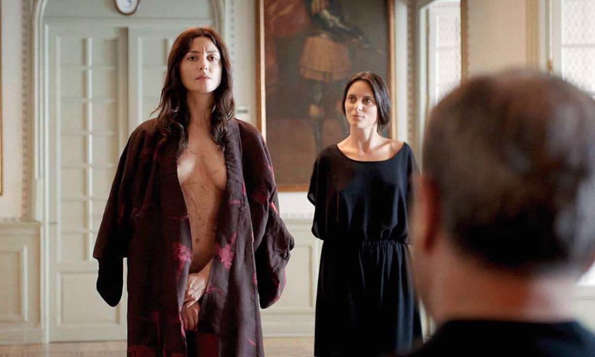 Der spanische Film «Magical Girl» von Carlos Vermurt taucht ab in eine Welt geprägt von Erpressung, Geheimnissen und Leidenschaften. Die Termine: Do., 25.09., 20 Uhr im Arena 5, Fr., 26.09. um 15 Uhr im Corso 4 und Mi., den 01.10. um 15 Uhr im Corso 4.