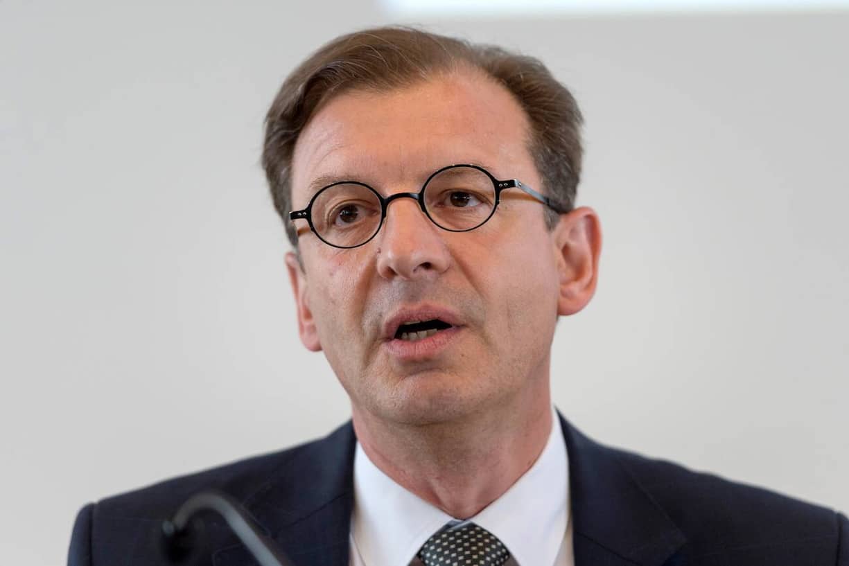 Matthias Leuenberger