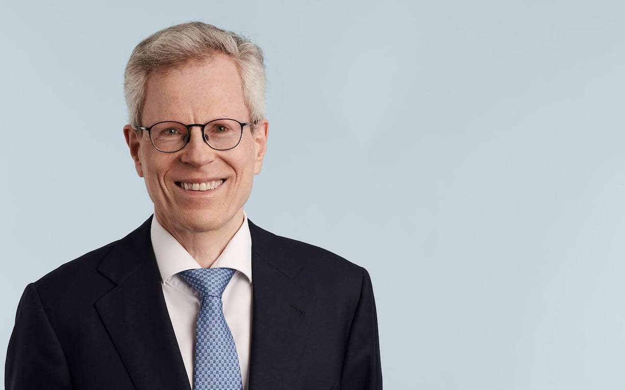 Stiftungs-Koryphäe Thomas Sprecher von Niederer Kraft Frey ­berät Mühlebach.