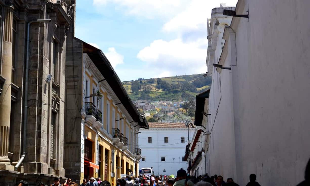 Diese Länder mögen Expats besonders gerne:Ecuador war 2015 und 2014 noch das beliebteste Land für Expats. Dieses Jahr belegt das südamerikanische Land Platz drei.