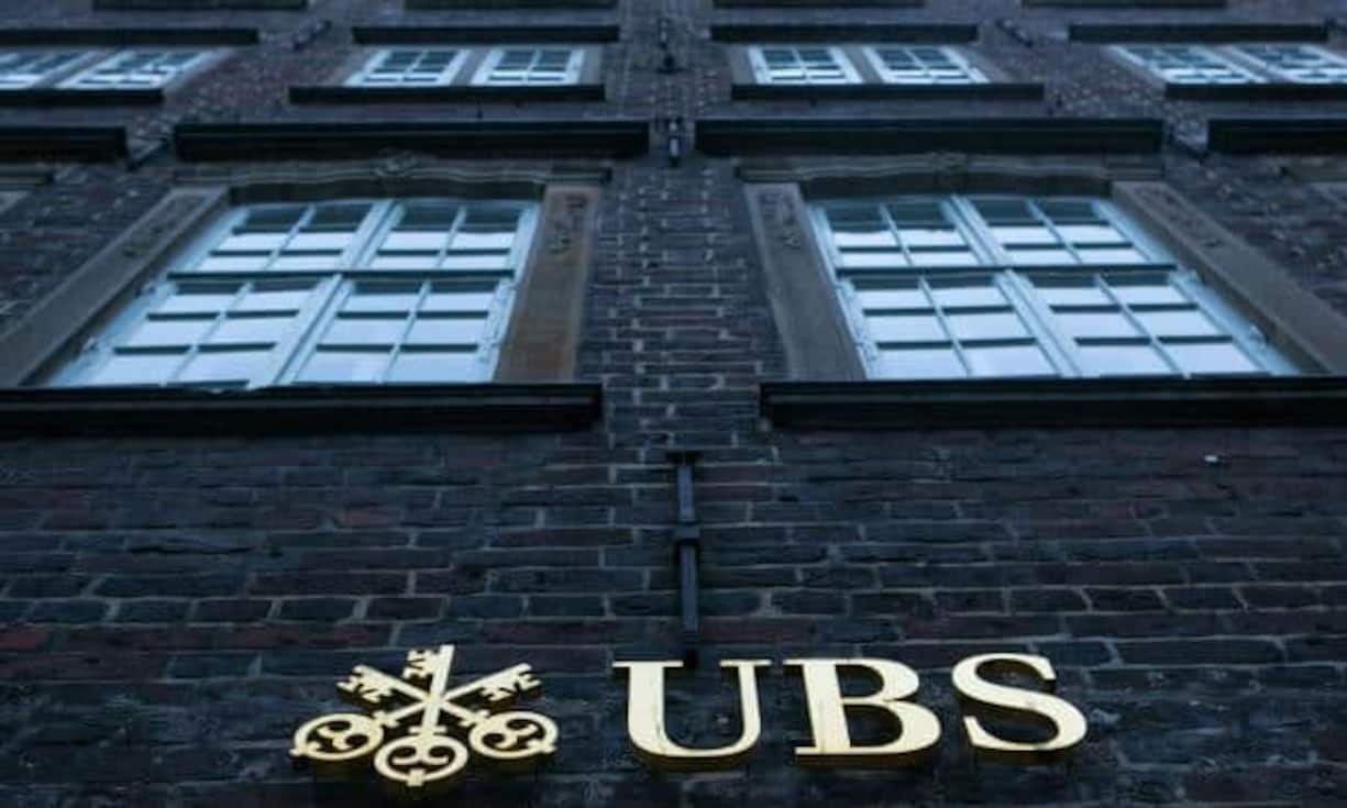 Platz 6: UBS – 2009 zahlte die Schweizer Vorzeigebank 780 Millionen Dollar Busse wegen Beihilfe zum Steuerbetrug.