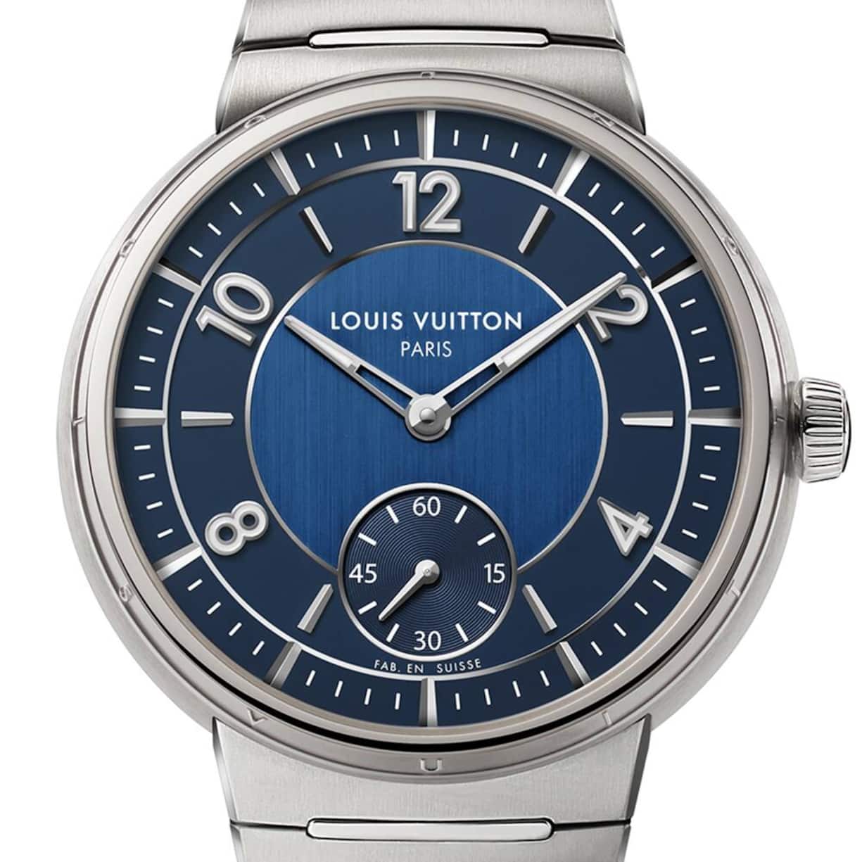 Louis Vuitton Tambour