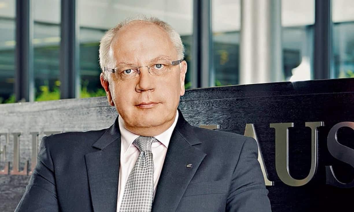 Michel Rochat:Seit 2010 führt Michel Rochat die älteste und eine der renommiertesten Hotelfachschulen der Welt. Die Ecole hôtelière de Lausanne (EHL) ist für ihre wegweisende Hochschulausbildung im Bereich Hospitality weltweit bekannt – und begehrt.