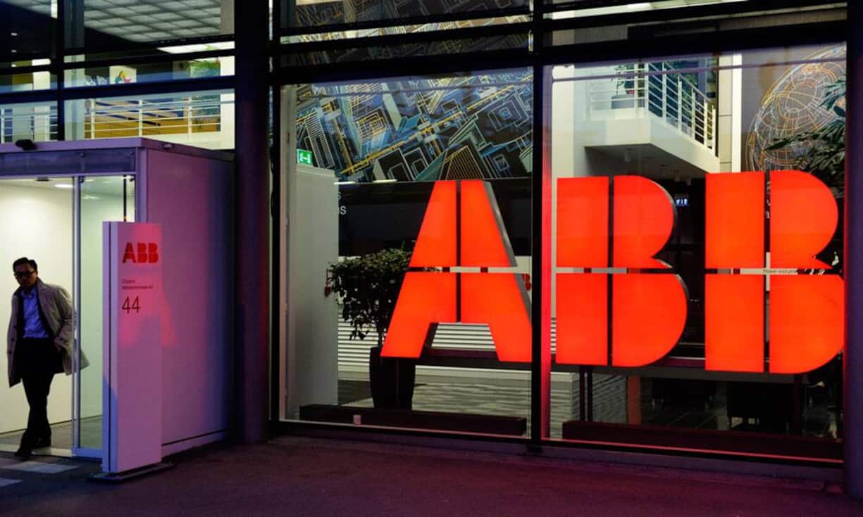 ...ABB sit am beliebtesten in der Kategorie.