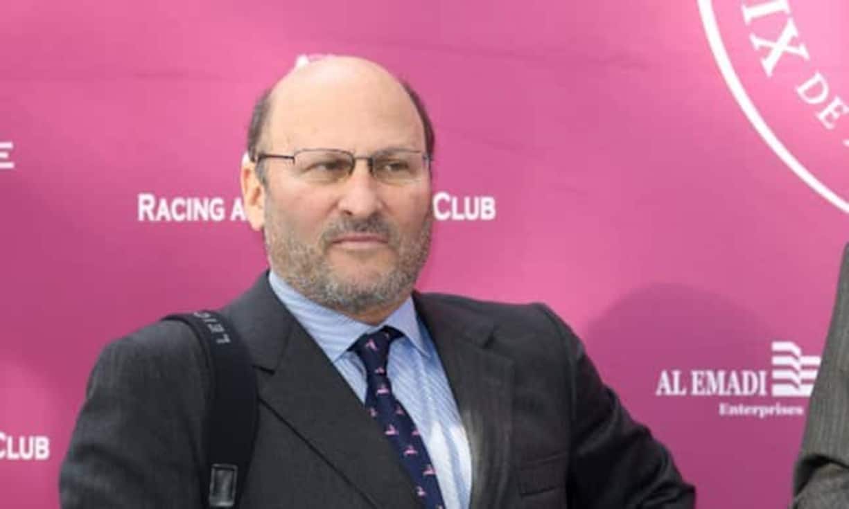 AbsteigerGérard WertheimerVermögen 10 bis 11 Milliarden Franken- 1 Milliarde FrankenAls Eigentümer der französischen Luxusikone Chanel haben die Gebrüder Gérard (Bild) und Alain Wertheimer mit Parfums, Haute Couture, Taschen und Schmuck Milliarden verdient. Doch die Branchenkrise hat inzwischen auch Chanel eingeholt. Pierre Suu/Pix4u